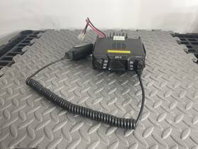 Kt-780plus-u Qyt Kt-780plus Uhf 136-174mhz 100w Long Distance High Power Mobile Radio