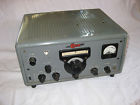 75s-2 R-104 Eldico Ham Band Radio