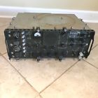 R-1490-grr-17 National Radio Company Vintage Vietnam Era Navy Ham Receiver