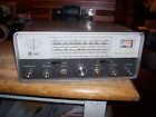 R-195 Knight Vintage Ham Radio