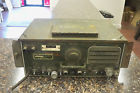 R-19h-trc-1 Hallicrafters Vintage Us Army