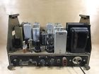 R-237 B-vr Vintage Signal Corps
