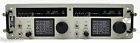 R-2412-u Cubic Dual Receiver Front Panel For Replacement Or Parts