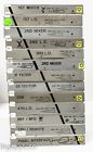 R-2412-u R-3500 Cubic Mil Spec Receiver Modules Vhf Uhf Scarce