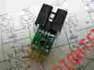 R-390a R-390 3tf7 Solid State Current Regulator