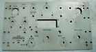 390-a R Collins Military Light Gray Front Panel