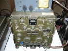 R-392-urr Collins Signal Corps Radio Receiver To Us Army