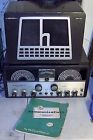 R-46b Hallicrafters Sx-96 Mark 1a Communications Shortwave Receiver Tube Radio