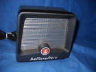 R-47 Hallicrafters Vintage Model External