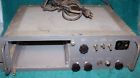 An-frr-502 R-5007 Tmc Technical Material Corp Ffr Hf Navy Receiver