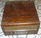 R-55a Allied Knight Vintage Vacuum