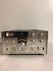 R-599 Kenwood Communications Radio Receiver