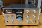 R-599a Kenwood Trio Amateur Ham Band Receiver Has Usb Extremely Clean