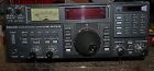 R-71a Icom Model Hf Ham