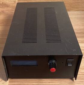 Hbf500 R M Italy Rm Automatic Low Pass Filter