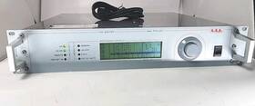 Ptx60lcd R.v.r. Elettronica Ptx60lcd/s Rvr Ptx Lcd 60w Fm Stereo Broadcast Transmitter Exciter Rack Unit Italy