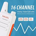 R1 Radioddity Uhf 400-512mhz Two 4897075467380