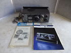 R1000 Kenwood Communication Receiver