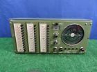 R110 Sailor Vintage Radio Receiver Type Untested