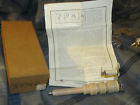 R-175a R175a National Plate Choke