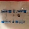 R404-101-251 Radiall Pcs Sma Male Ohm Termination Dummy Loads Ham Radio