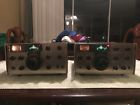 T599d R599d Kenwood Twins And