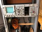 R7704 Tektronix Tektronics Mhz Oscilliscope