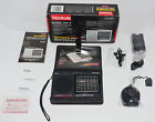 R9700dx Tecsun Rare Black Am Fm Sw Shortwave Radio Receiver Complete