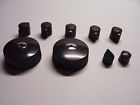 Ra-17mk11 Racal Vintage Receiver Knobs