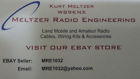 Ra-2 Mre Custom Repeater Adaptor To Customer Specs