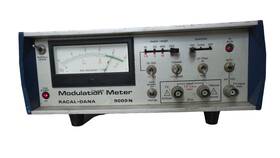 9009n Racal Dana Modulation Meter - Free Shipping