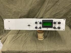 Ra6366b Racal Military Radio Hf Receiver Pan Adapter Panoramic Display 1-30mhz