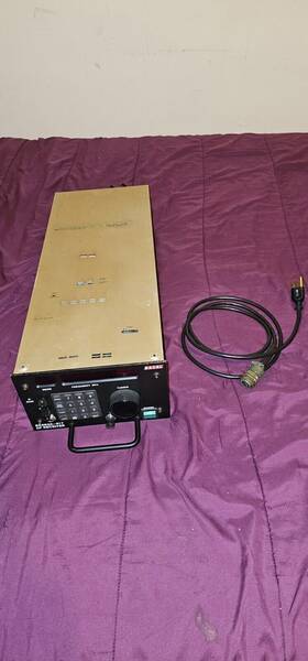 Ra6830-517 Racal Df Receiver Communications Radio For Parts