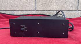 Db45 Radio Data System Devo Fm Receiver And Modulation Analyzer Model Free Shipping