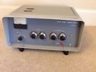 K2riw Radio Amplifier Uhf Design Kw Arcos Ham