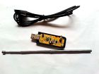 Rtl2832u Radio Advanced R820t2 Chipset Receiver Rtl-sdr