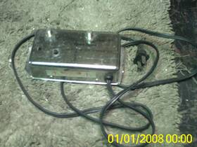 15-1113b Radio Shack 1113a Arch Uhf/vhf/fm 20db Signal Amplifier