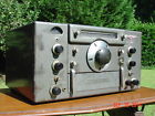 Hro60 Radio Shortwave National Vtg Receiver Ham