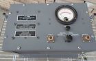 Me165 Radio Swr Military Ham Use Nice Dummy Load Meter -