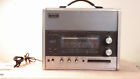 Crf-150 Radio Working Solid Shortwave State Tested Sony