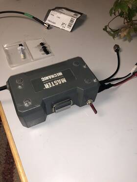 Pax100 Radiodditty Qrp 80-100 Watt Amplifier And Low Pass Filter Package/radioddity Improved