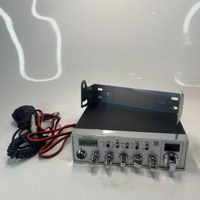 Qt40 Radioddity 10 Meter Ham/cb Mobile Transceiver 40w Fm/am/ssb/pa Ctcss/dc