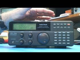 Dx-394b Radioshack Radio Shack The Best Of Rss Finest Shortwave Receivers