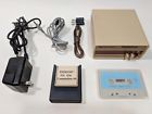 64-vic-20 Radiotap Kantronics For Commodore Ascii Rtty Morse Code Radio Decoder