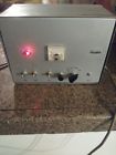 Raider D A Linear Amplifier