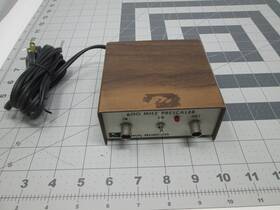 Ps-1b Ramsey Electronics 600 Mhz Prescaler