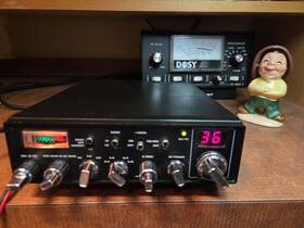 Mirage44 Ranger Mirage 44 Transceiver