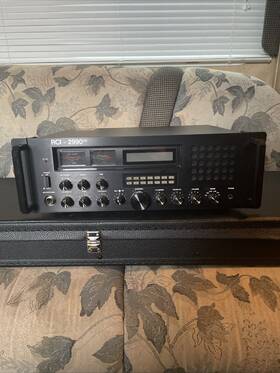 Rci-2990dx Ranger