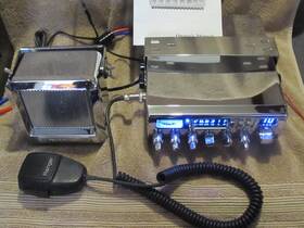 Rci-69ffc2 Ranger Rci-69ff/c2 10 Meter Ham Radio