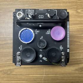 902219-804 Raytheon Company Receiver/transmitter